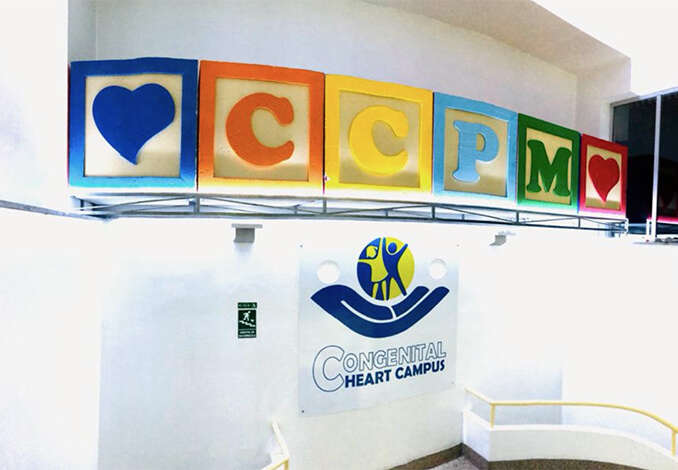 Centro cardio-pediatrico Taormina sarà potenziato