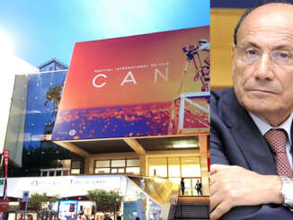 Cannes, Schifani revoca spesa da 3,7 milioni