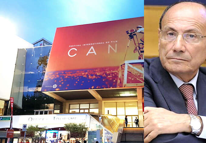 Cannes, Schifani revoca spesa da 3,7 milioni